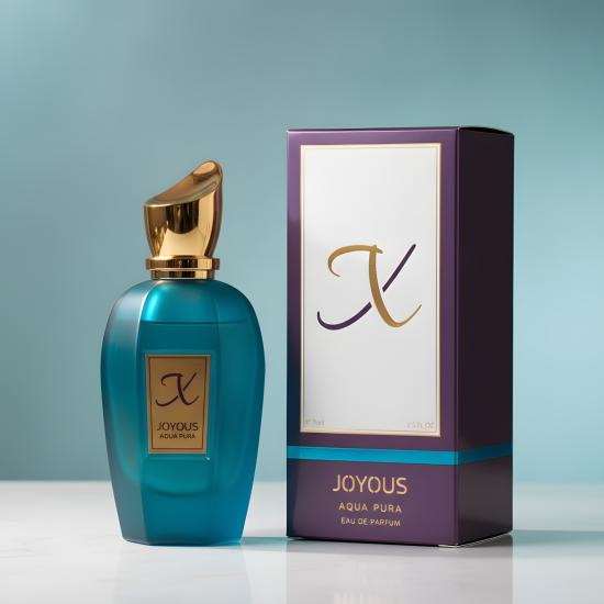 Joyous Aqua Pura 75 ml